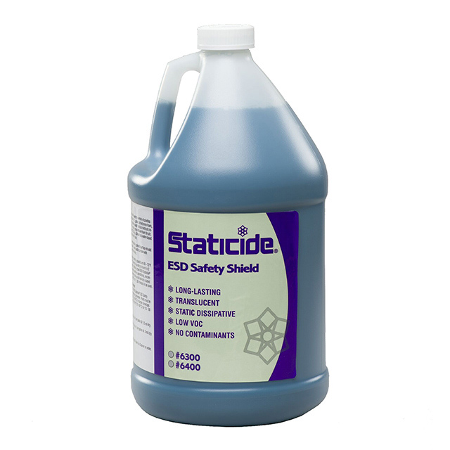 COATING ANTISTAT PLAS SURF 1 GAL COATING ANTISTAT PLAS SURF 1 GAL
