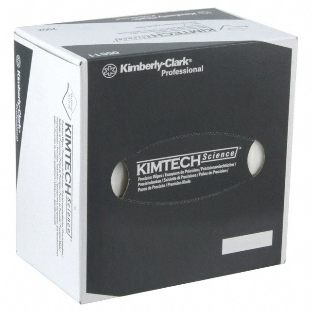 WIPES DRY MOISTURE ABSORP 280PC