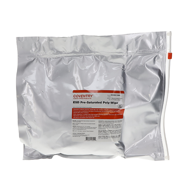 WIPES WET MULT SURF 9X9" 100 PC WIPES WET MULT SURF 9X9" 100 PC