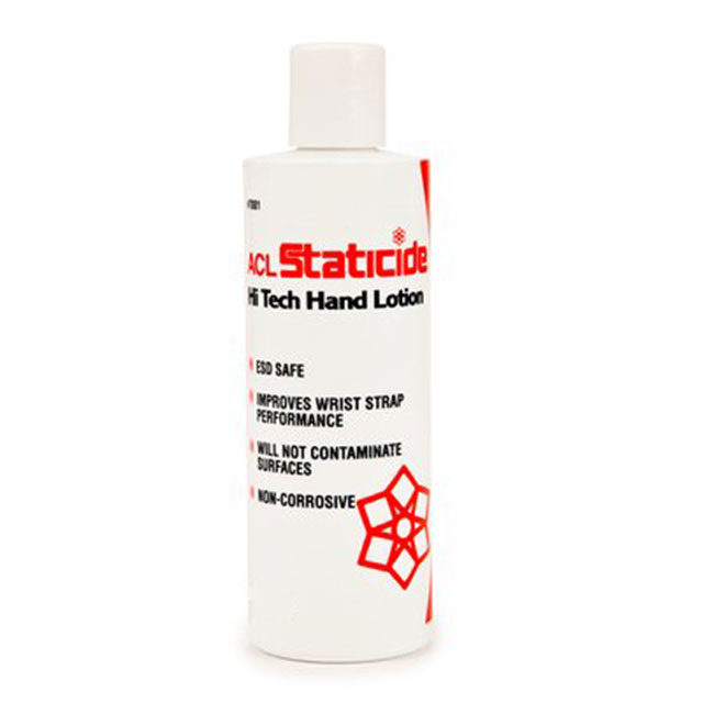 HAND LOTION STATIC DISSIPA 1 GAL