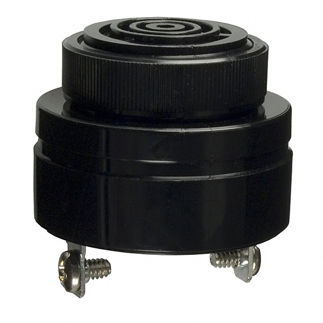 BUZZER PIEZO 42.85MM PNL MNT BUZZER PIEZO 42.85MM PNL MNT