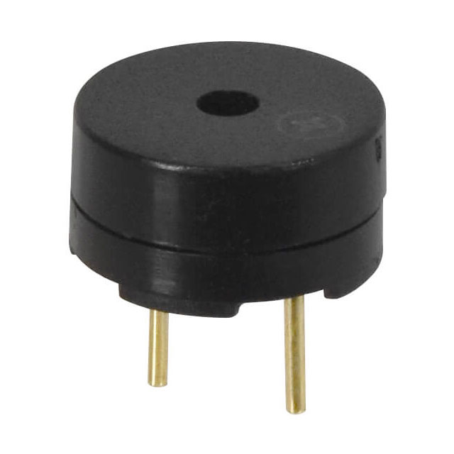 BUZZER MAGNETIC 5V 9MM TH BUZZER MAGNETIC 5V 9MM TH
