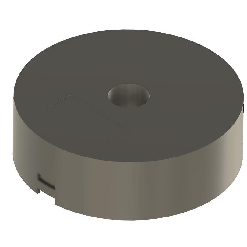 BUZZER PIEZO 4000HZ 85DB 3VP-P BUZZER PIEZO 4000HZ 85DB 3VP-P