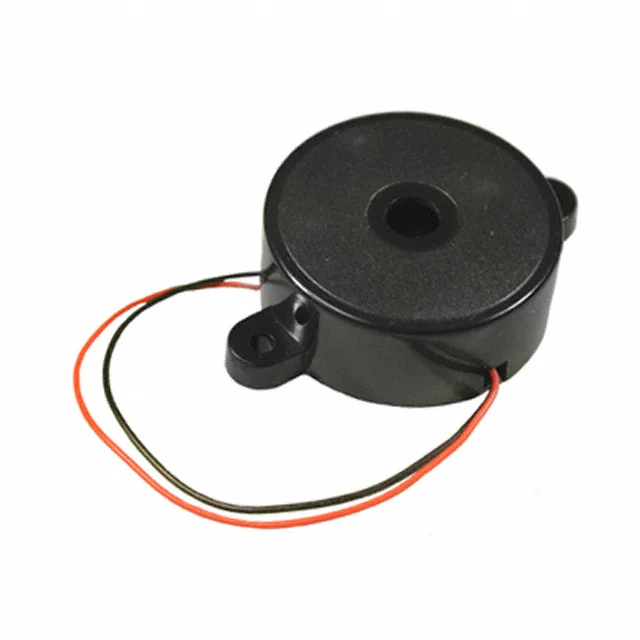 BUZZER PIEZO 5V 24MM FLANGE BUZZER PIEZO 5V 24MM FLANGE