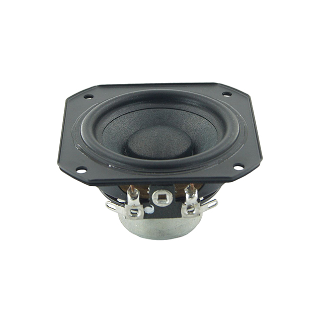 SPEAKR 4.14OHM 15W TOP PT 83.7DB SPEAKR 4.14OHM 15W TOP PT 83.7DB