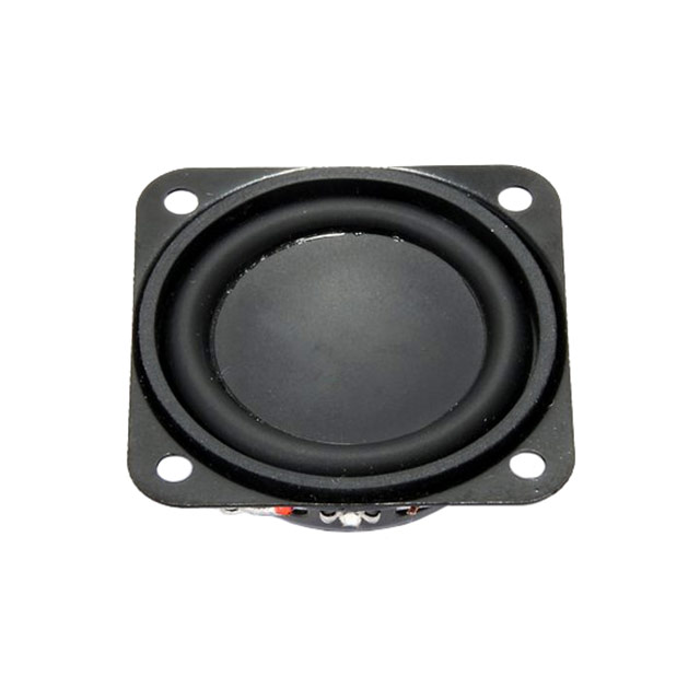 SPEAKER 8OHM 2W TOP PORT 78DB