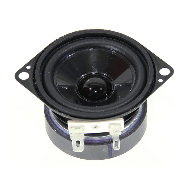 SPEAKER 8OHM 5W TOP PORT 86DB SPEAKER 8OHM 5W TOP PORT 86DB