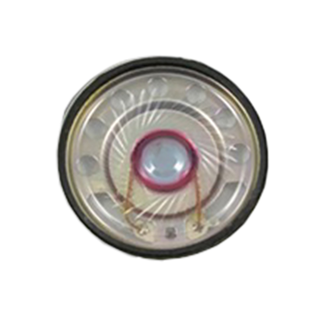 SPEAKER 8OHM 2W TOP PORT 95DB