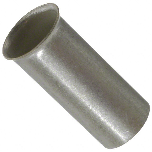 CONN FERRULE DIN 8AWG CONN FERRULE DIN 8AWG