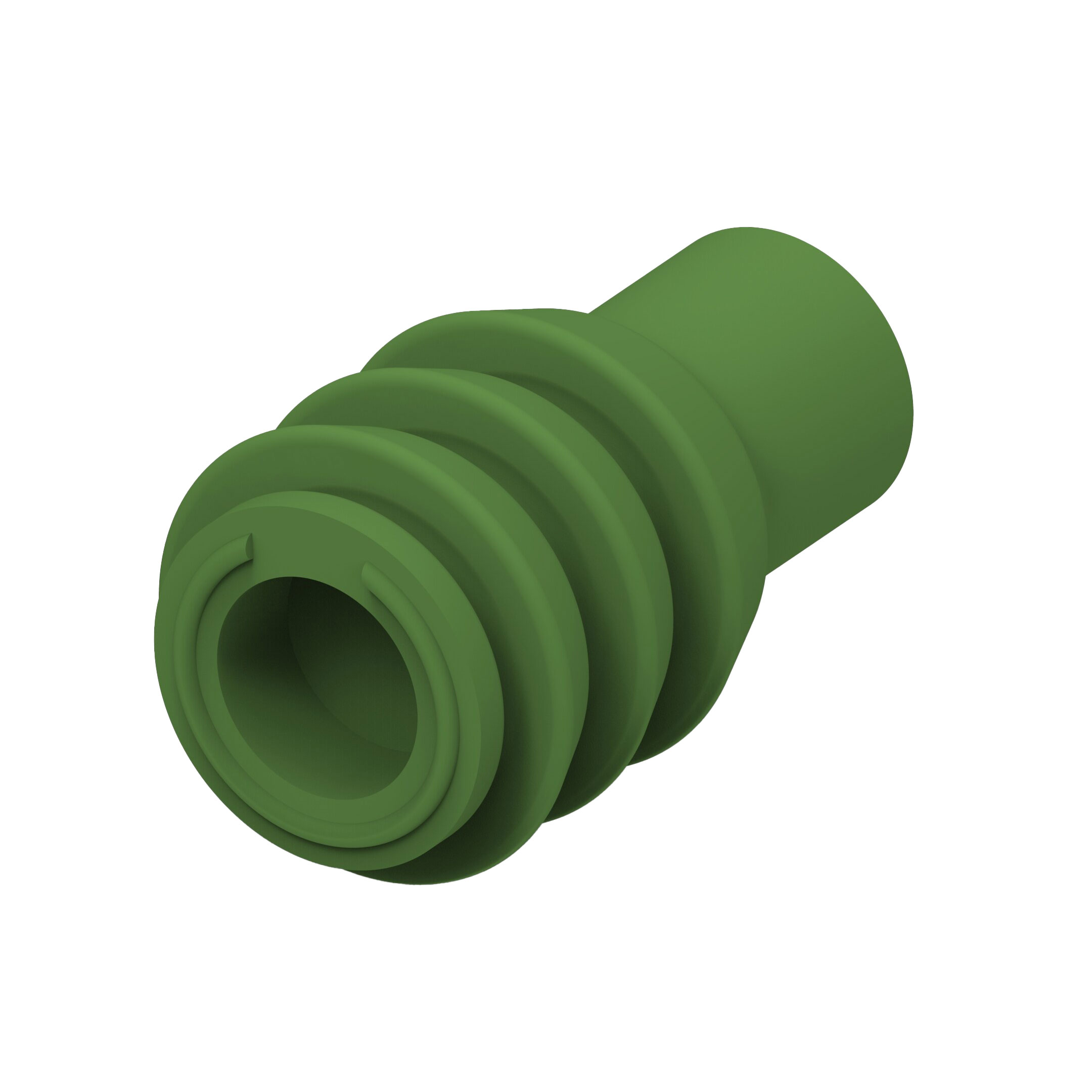 SINGLE WIRE SEAL,1.5MM CONTACT S