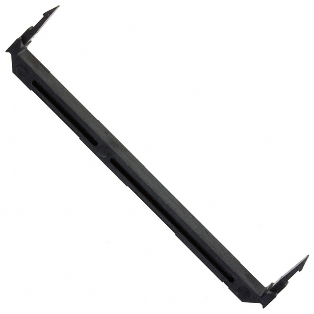 STRAIN RELIEF 50POS SOCKET CONN