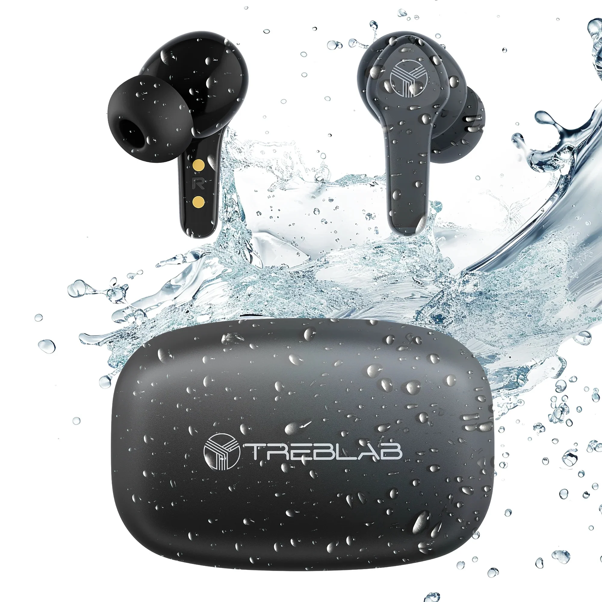 X9-Pro wireless earbuds X9-Pro wireless earbuds