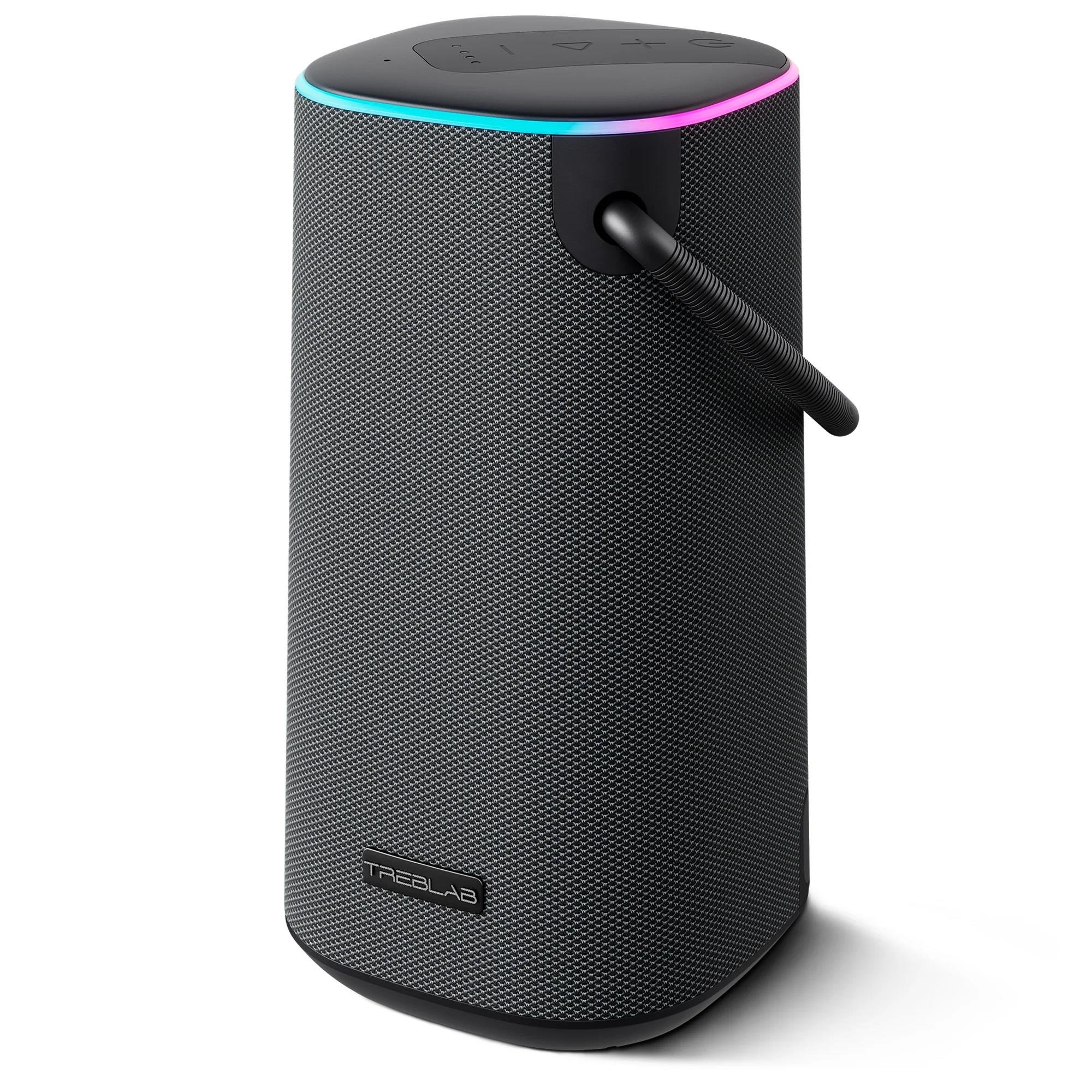 Treblab HD-Force - Bluetooth Spe Treblab HD-Force - Bluetooth Spe