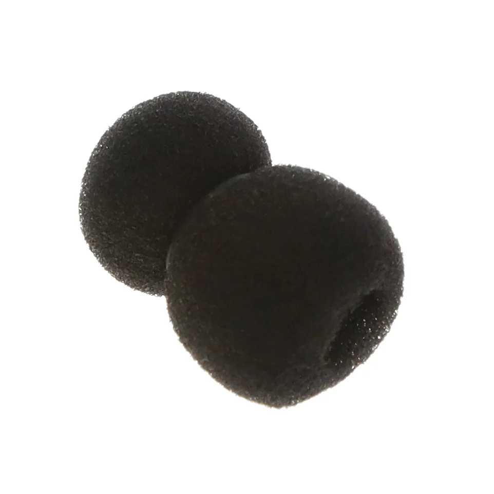 TREATED WINDSCREEN FOR BOOM TREATED WINDSCREEN FOR BOOM