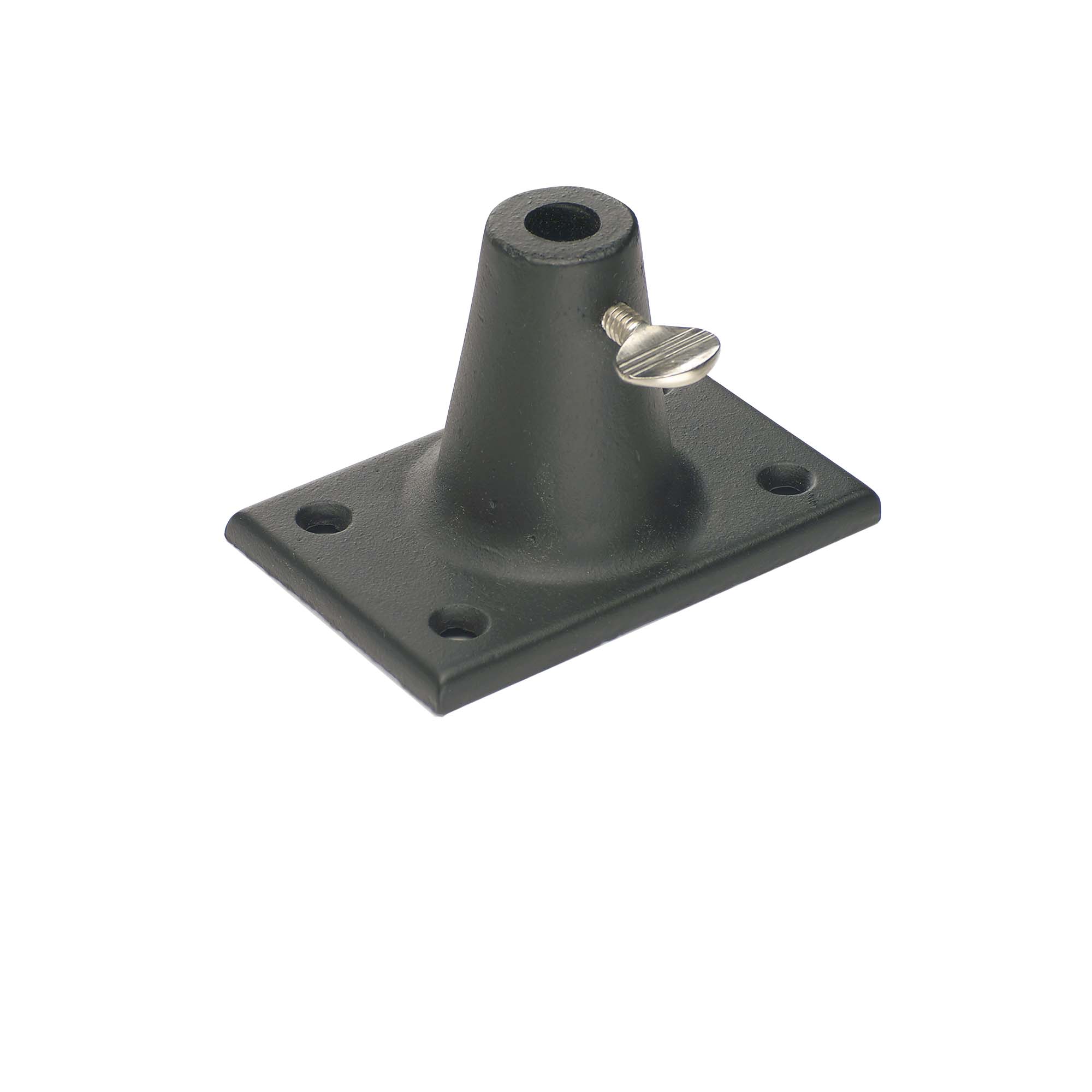 PERMANENT SCREW DOWN BASE ASSEMB