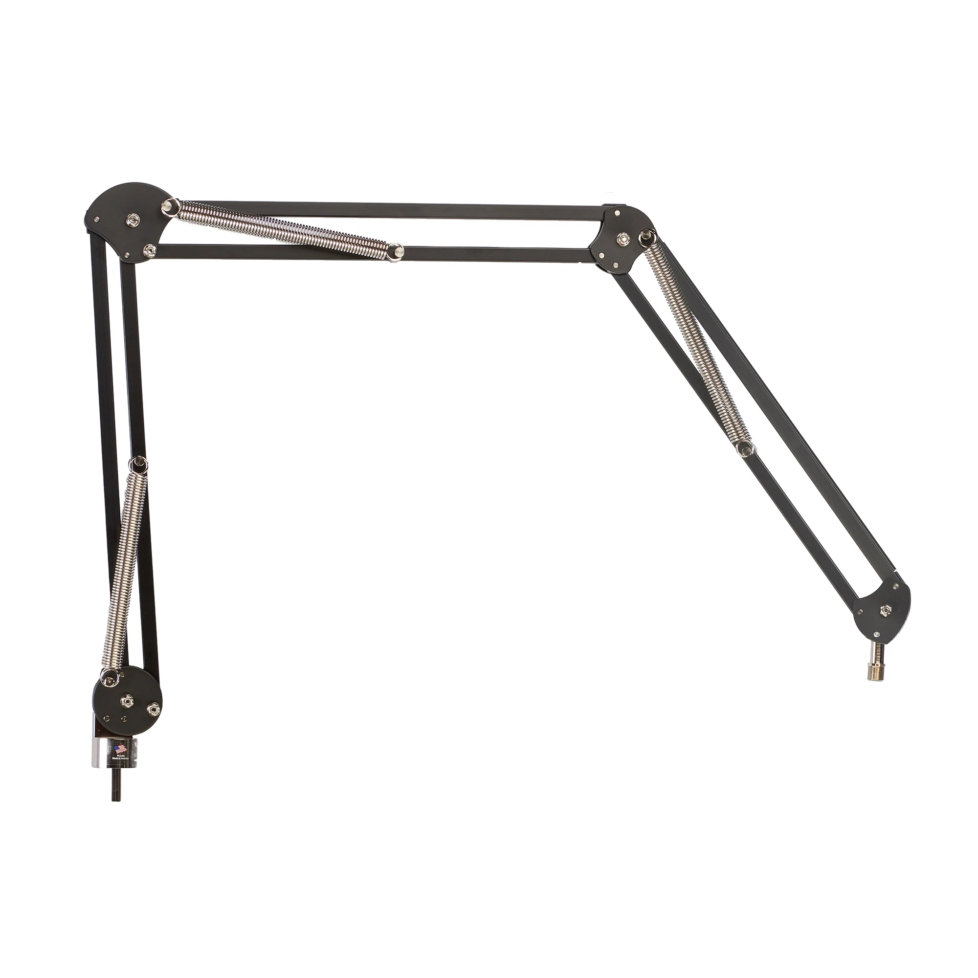 PROBOOM ELITE 3-ARM EXTENDED MIC PROBOOM ELITE 3-ARM EXTENDED MIC