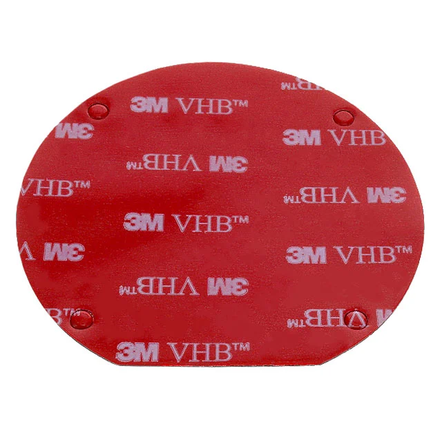 GLUING PAD FOR EX 60 R EXCITER P GLUING PAD FOR EX 60 R EXCITER P