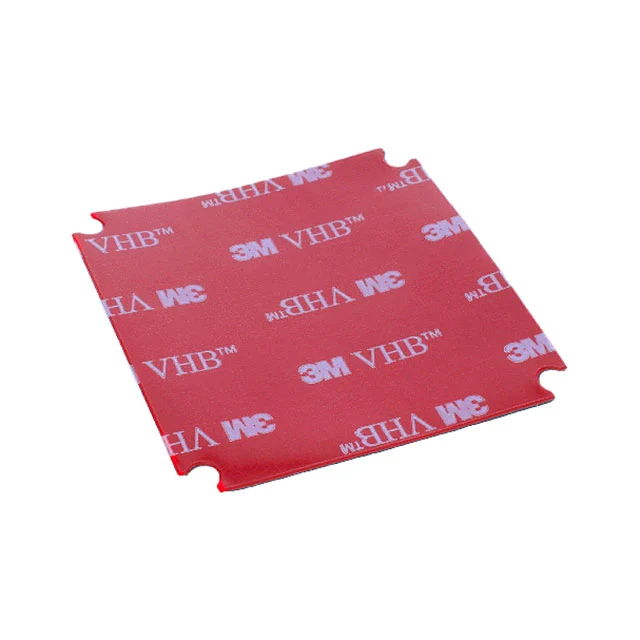 GLUING PAD FOR EX 60 S EXCITER P GLUING PAD FOR EX 60 S EXCITER P