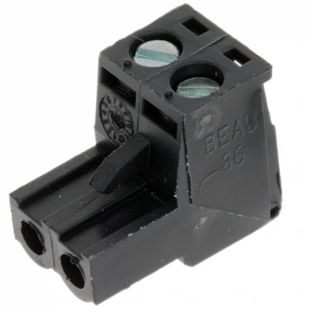 TERMINAL BLOCK PLUG FOR SCE TERMINAL BLOCK PLUG FOR SCE