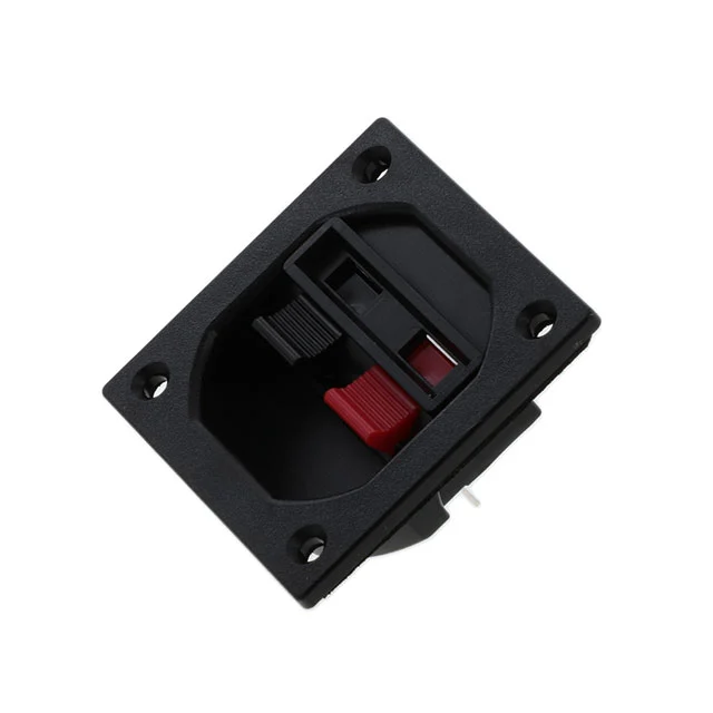 LOUDSPEAKER TERMINAL LOUDSPEAKER TERMINAL