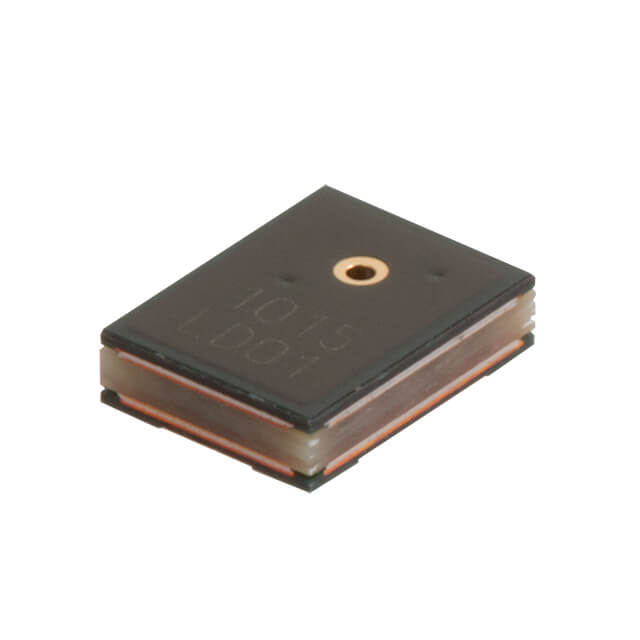 MIC MEMS DIGITAL PDM OMNI -26DB