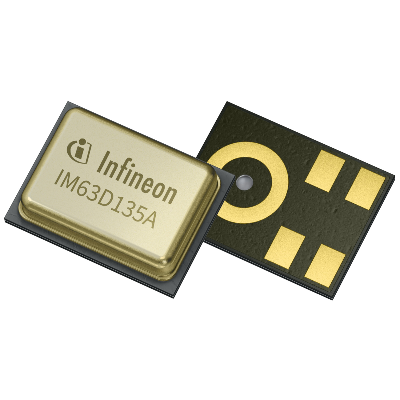 IM63D135AXTMA1 IM63D135AXTMA1