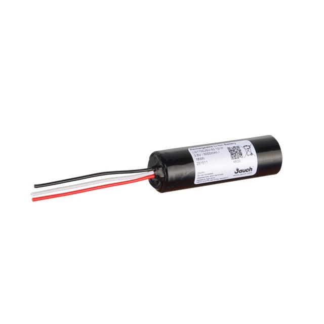BATTERY LITH-ION 3.7V 5000MAH BATTERY LITH-ION 3.7V 5000MAH