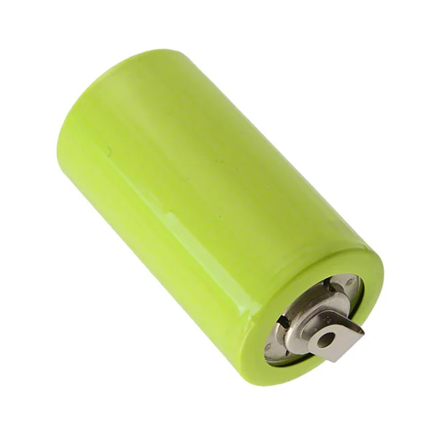 BATTERY NICAD 1.2V 1.8AH SC BATTERY NICAD 1.2V 1.8AH SC