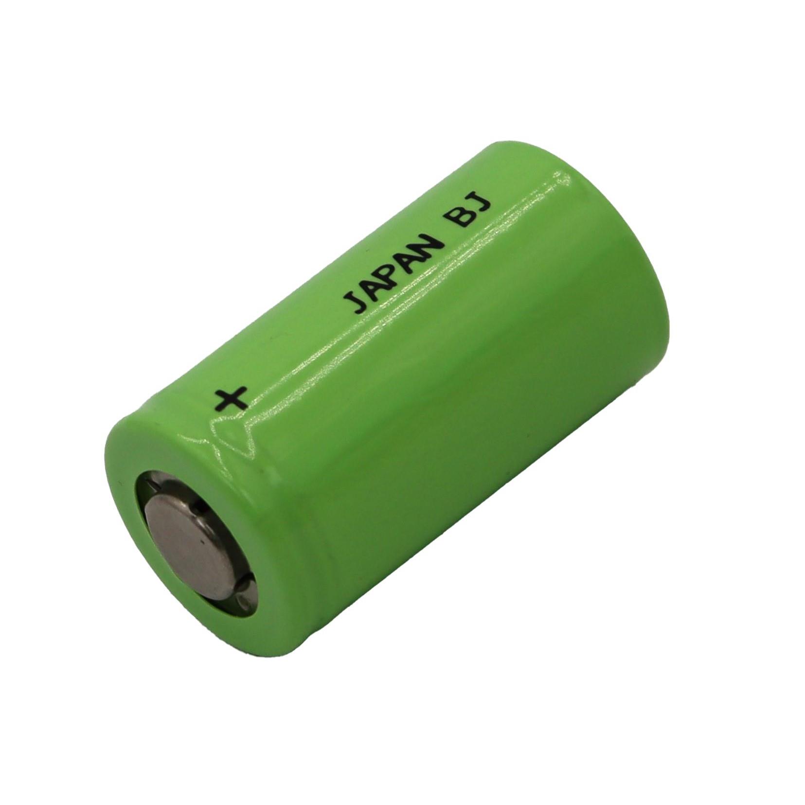 BATTERY NICAD 1.2V 1.3AH SC BATTERY NICAD 1.2V 1.3AH SC