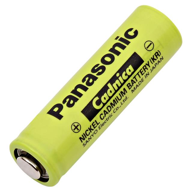 BATT NICAD 1.2V 600MAH AA WITH S BATT NICAD 1.2V 600MAH AA WITH S