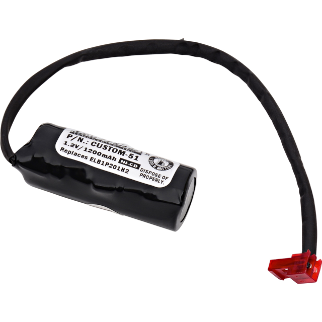 Lithonia ELB1210N ELB1P2901N Lithonia ELB1210N ELB1P2901N