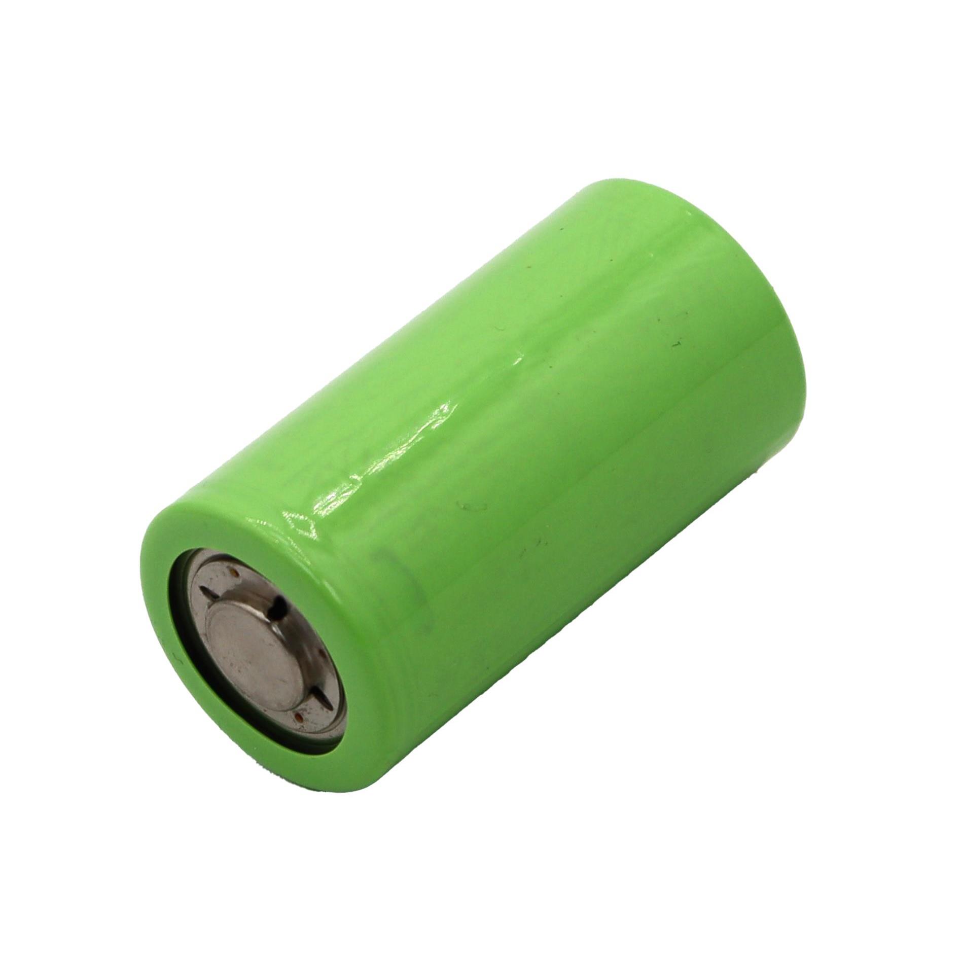 BATTERY NICAD 1.2V 3AH C BATTERY NICAD 1.2V 3AH C