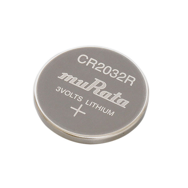 BATTERY LITHIUM 3V COIN 20MM BATTERY LITHIUM 3V COIN 20MM
