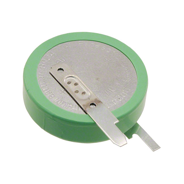 BATTERY LITHIUM 3V COIN 24.5MM BATTERY LITHIUM 3V COIN 24.5MM