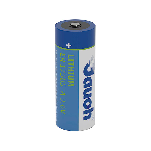 BATTERY LITHIUM 3.6V A BATTERY LITHIUM 3.6V A