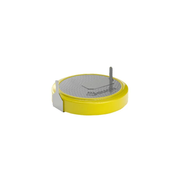 BATTERY LITHIUM 3V COIN 16MM