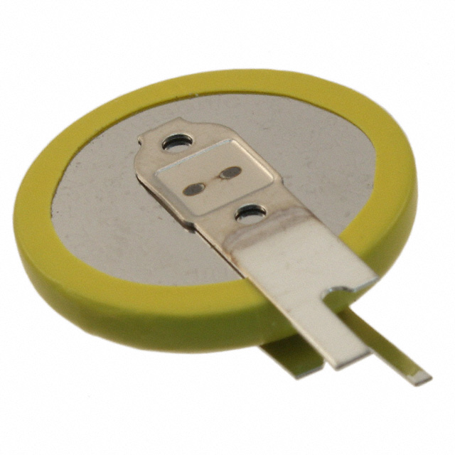 BATTERY LITHIUM 3V COIN 16MM