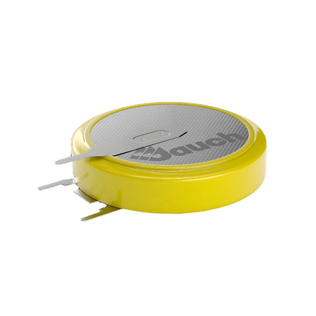 BATTERY LITHIUM 3V COIN 24.5MM