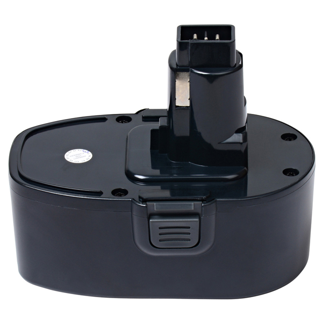 BATTERY PACK NICD 18V