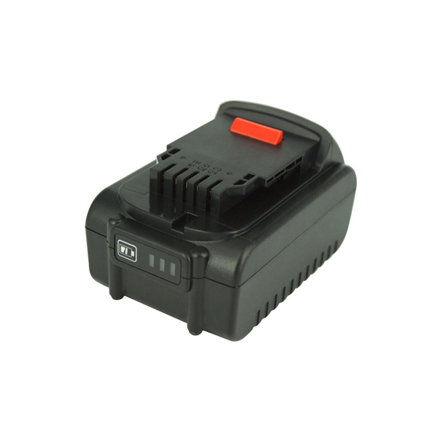 BATTERY PACK LI-ION 20V