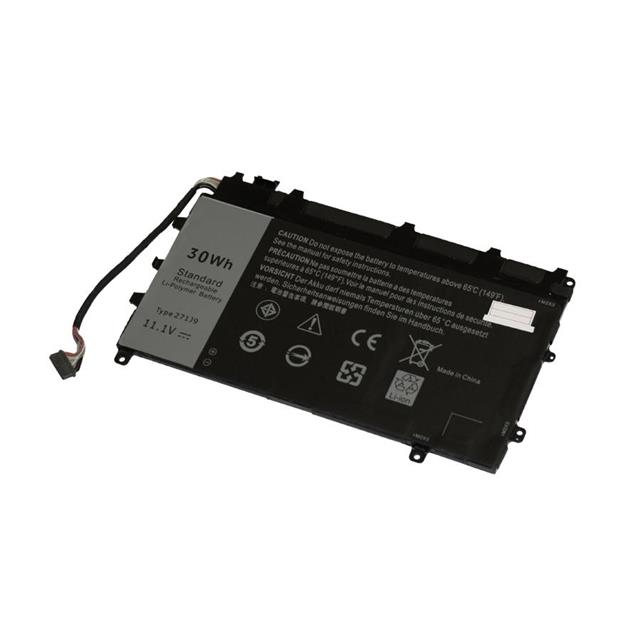 BATTERY PACK LITH POLY 11.1V