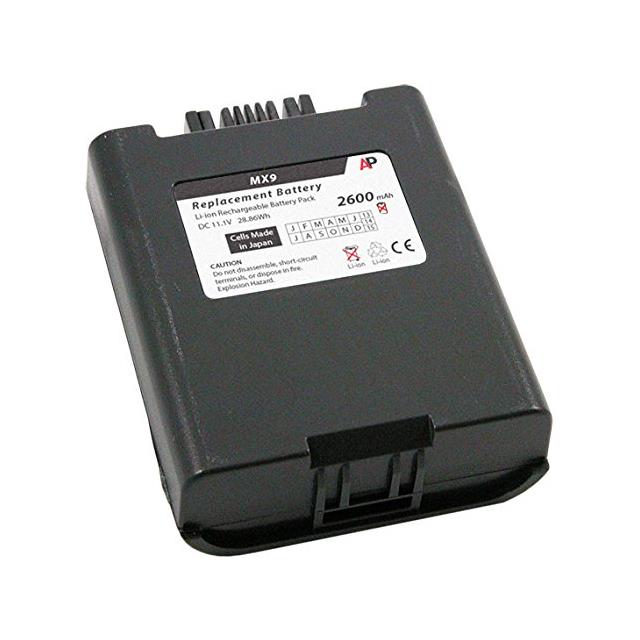 BATTERY PACK LI-ION 11.1V 18650 BATTERY PACK LI-ION 11.1V 18650