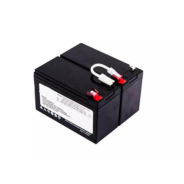 RBC5-PW SEALED LEAD ACID 12V