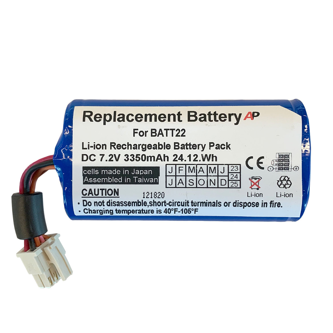 Welch Allyn / Batex Connex Spot Welch Allyn / Batex Connex Spot