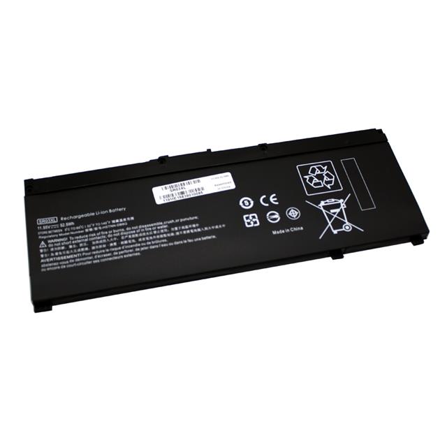 BATTERY PACK LI-ION 11.55V
