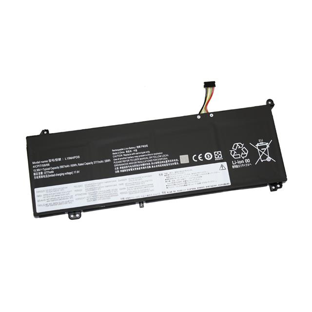 BATTERY PACK LI-ION 15.44V BATTERY PACK LI-ION 15.44V