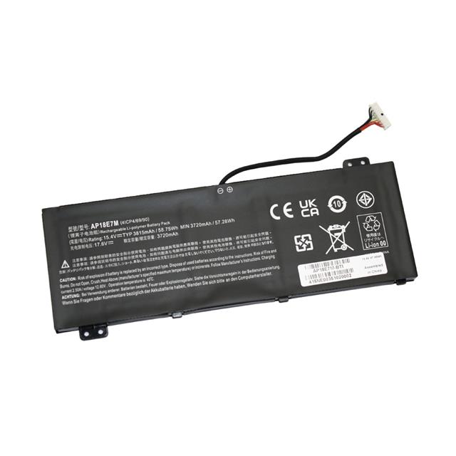 BATTERY PACK LI-ION 15.4V BATTERY PACK LI-ION 15.4V