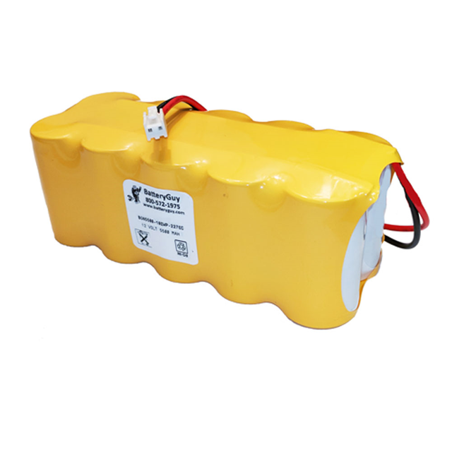 BATTERY PACK NICD 12V BATTERY PACK NICD 12V