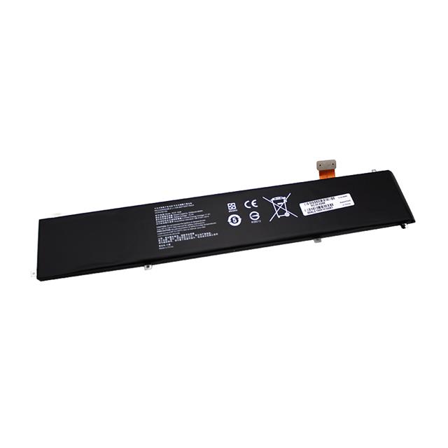 BATTERY PACK LI-ION 15.4V BATTERY PACK LI-ION 15.4V