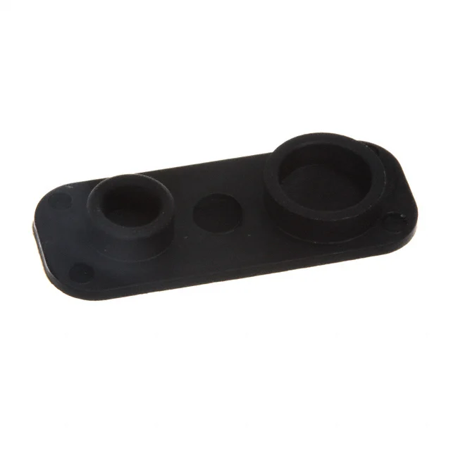 CAP BATTERY PROTECTIVE BLACK